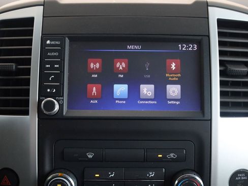 Used 2019 Nissan Frontier S RWD image 31