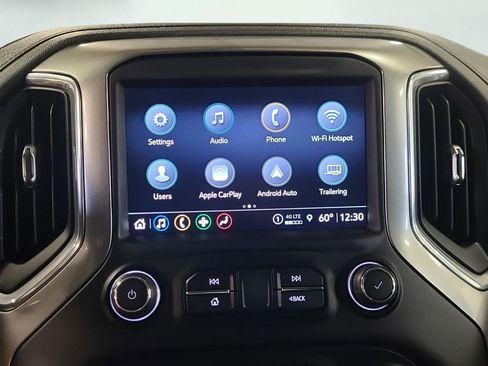 Used 2021 Chevrolet Silverado 1500 RST w/ All Star Edition Plus image 38