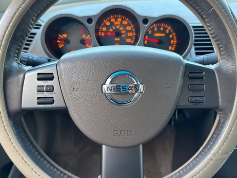 Used 2004 Nissan Maxima 3.5 SL w/ Driver Preferred Pkg FWD image 25