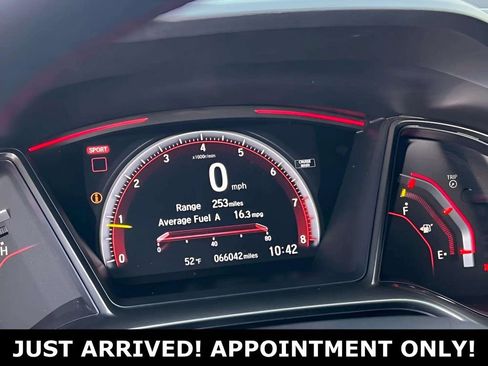 Used 2019 Honda Civic Type R image 22