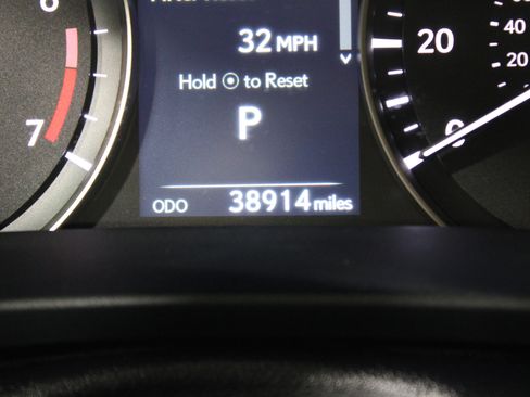 Used 2022 Lexus RX 350 AWD w/ Premium Package image 13