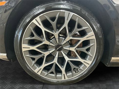 Used 2023 Genesis G90 3.5T image 14