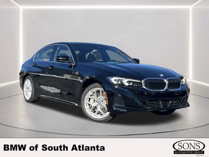 New 2026 BMW 330i 330i NA w/ Convenience Package