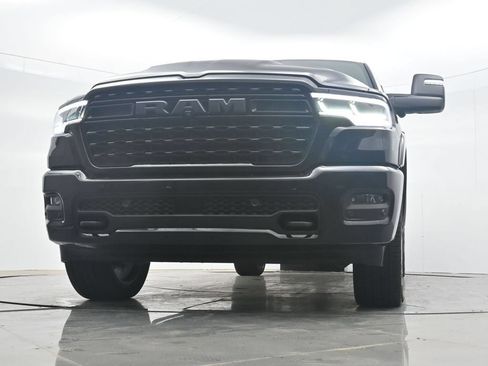 New 2026 RAM 1500 Limited w/ Night Edition AWD/4WD image 33