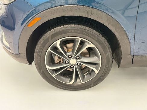 Used 2020 Buick Encore GX Select FWD image 26