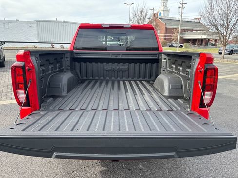 New 2026 GMC Sierra 1500 SLE w/ X31 Off-Road Package image 42