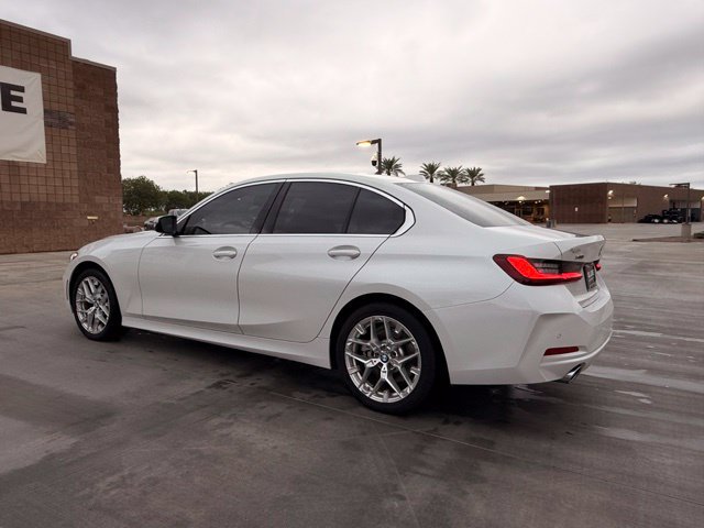 Used 2026 BMW 330i xDrive Sedan AWD/4WD image 44