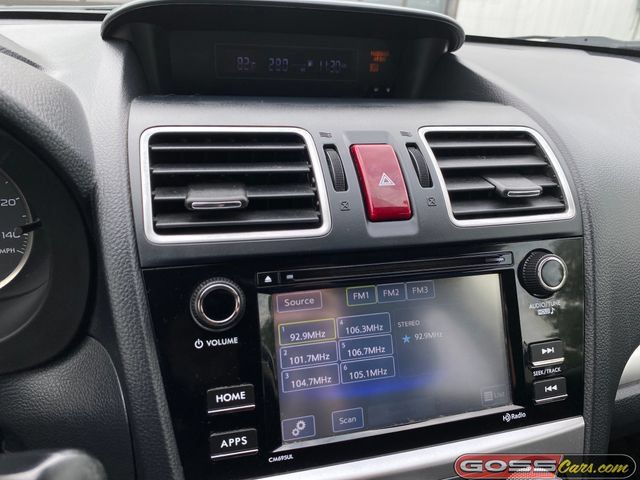 Used 2016 Subaru Crosstrek 2.0i Premium AWD/4WD image 9