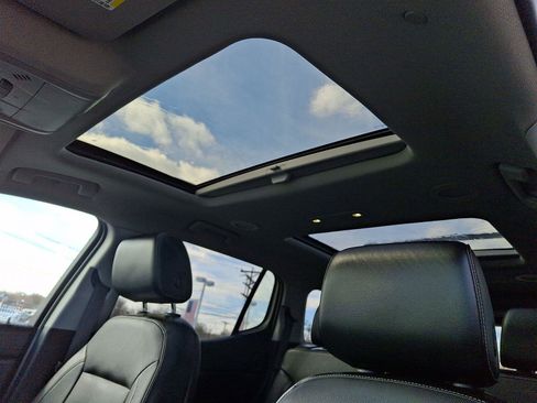 Used 2019 GMC Acadia SLT image 14