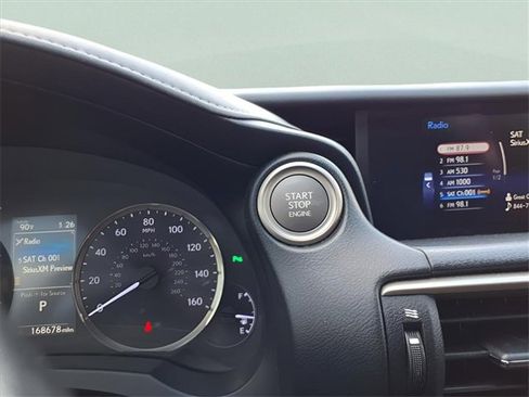 Used 2017 Lexus IS 200t w/ Premium Package image 22