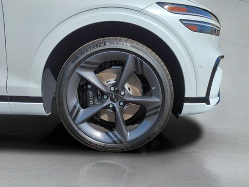 New 2026 Genesis GV70 3.5T Sport Prestige AWD/4WD image 10
