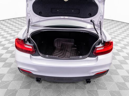 Used 2017 BMW M240i xDrive Coupe AWD/4WD image 28