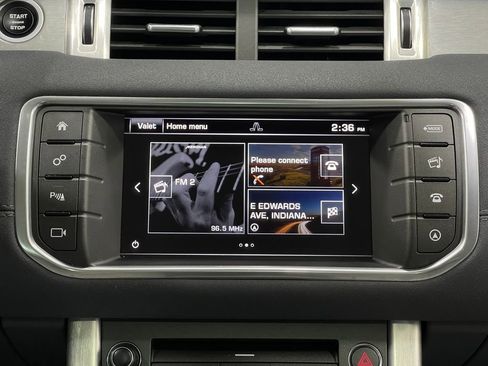Used 2016 Land Rover Range Rover Evoque HSE image 25