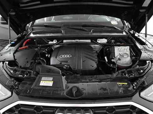Used 2024 Audi Q5 2.0T Premium Plus AWD/4WD image 33