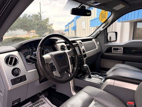 Used 2012 Ford F150 Platinum image 10