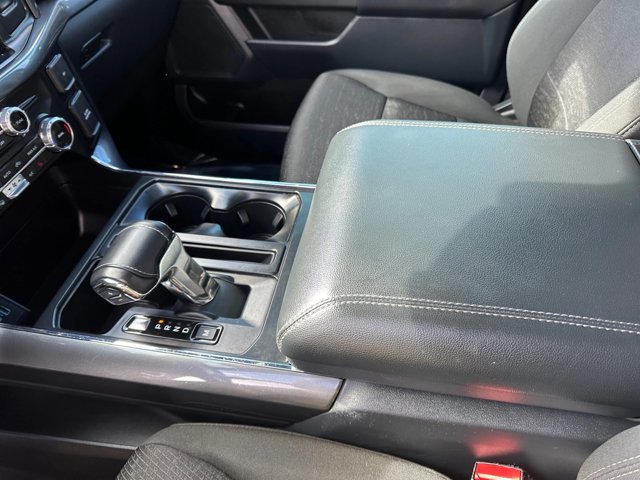 Used 2023 Ford F150 XLT w/ Equipment Group 302A High AWD/4WD image 12