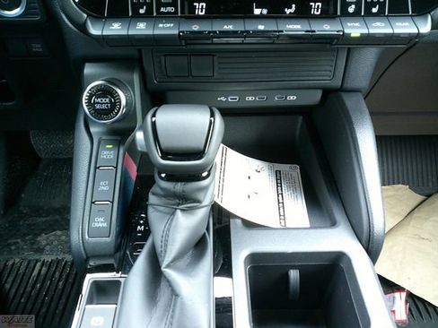 New 2026 Toyota Land Cruiser 1958 image 16