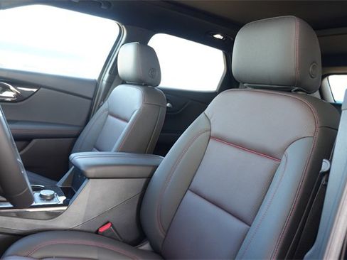 New 2025 Chevrolet Blazer RS w/ Enhanced Convenience Package image 19