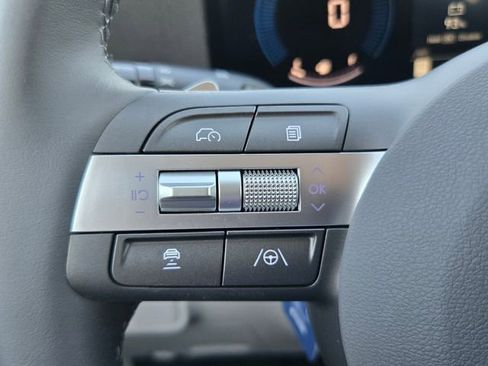 New 2026 Hyundai Kona SEL Premium FWD image 13