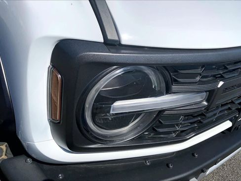 Used 2023 Ford Bronco Raptor image 27