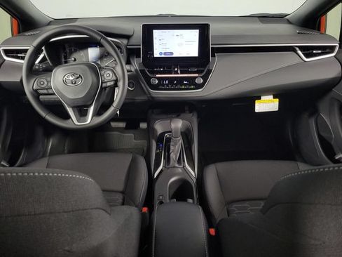 New 2026 Toyota Corolla SE FWD image 20