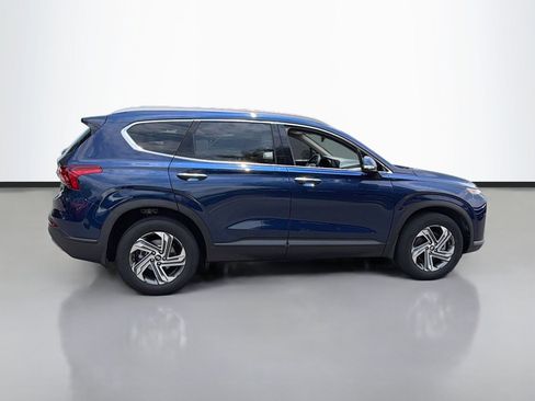 Used 2023 Hyundai Santa Fe SEL FWD image 4