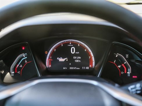 Used 2019 Honda Civic Si image 30