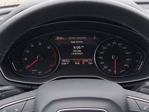 Certified 2022 Audi Q5 2.0T Premium image 11