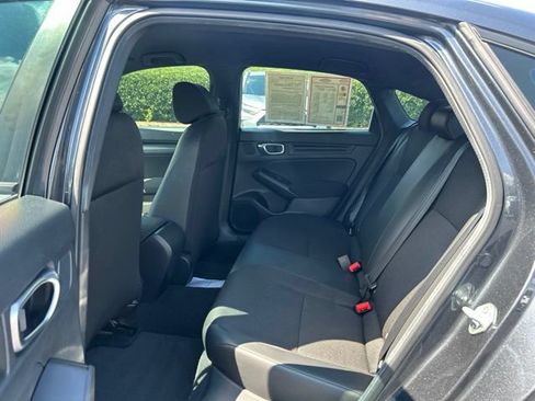 Used 2024 Honda Civic Sport image 14