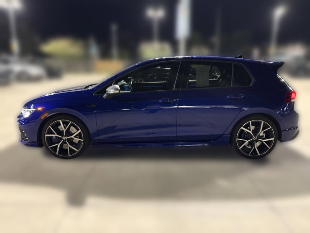 Used 2022 Volkswagen Golf R AWD/4WD image 10