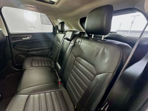 Used 2018 Ford Edge SEL w/ Equipment Group 201A FWD image 25