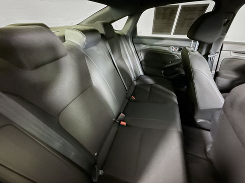 Used 2022 Honda Civic Sport image 32