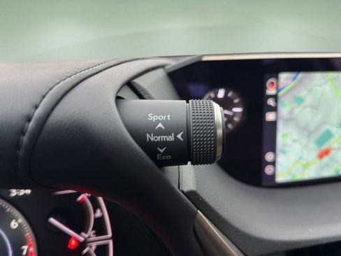 Certified 2020 Lexus ES 350 Luxury image 20