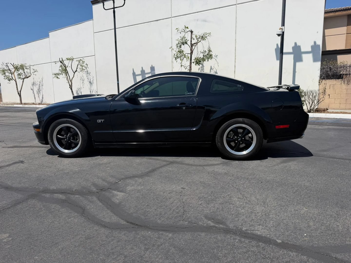 Used 2007 Ford Mustang GT RWD image 4