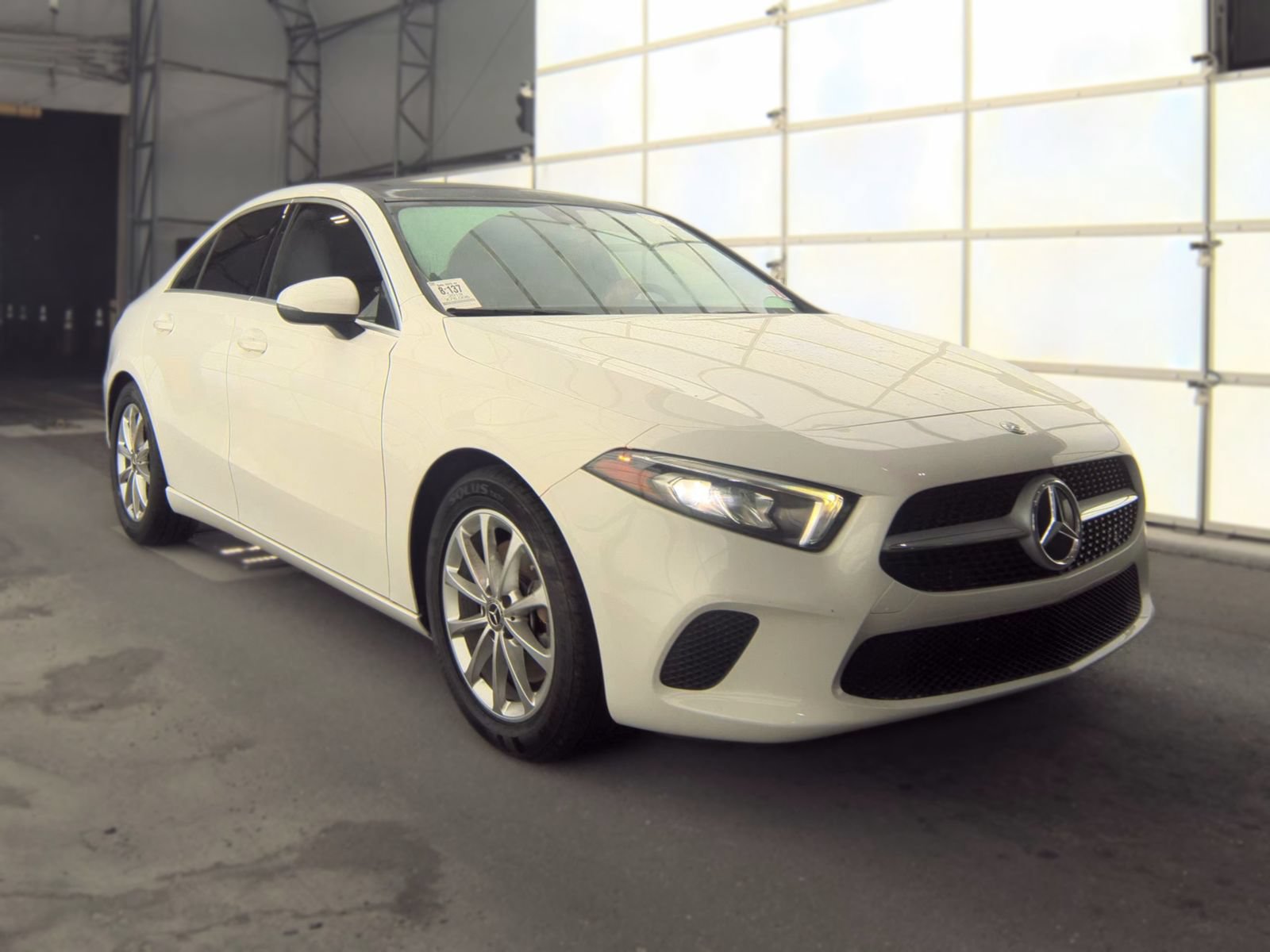 Used 2019 Mercedes-Benz A 220 image 4