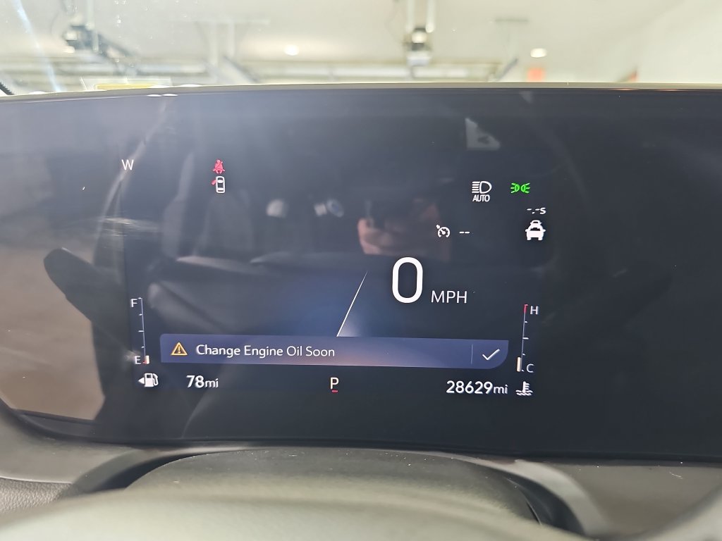 Used 2024 Buick Encore GX Preferred FWD image 23