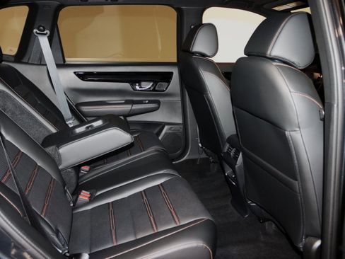 Used 2025 Honda CR-V Sport Touring image 67