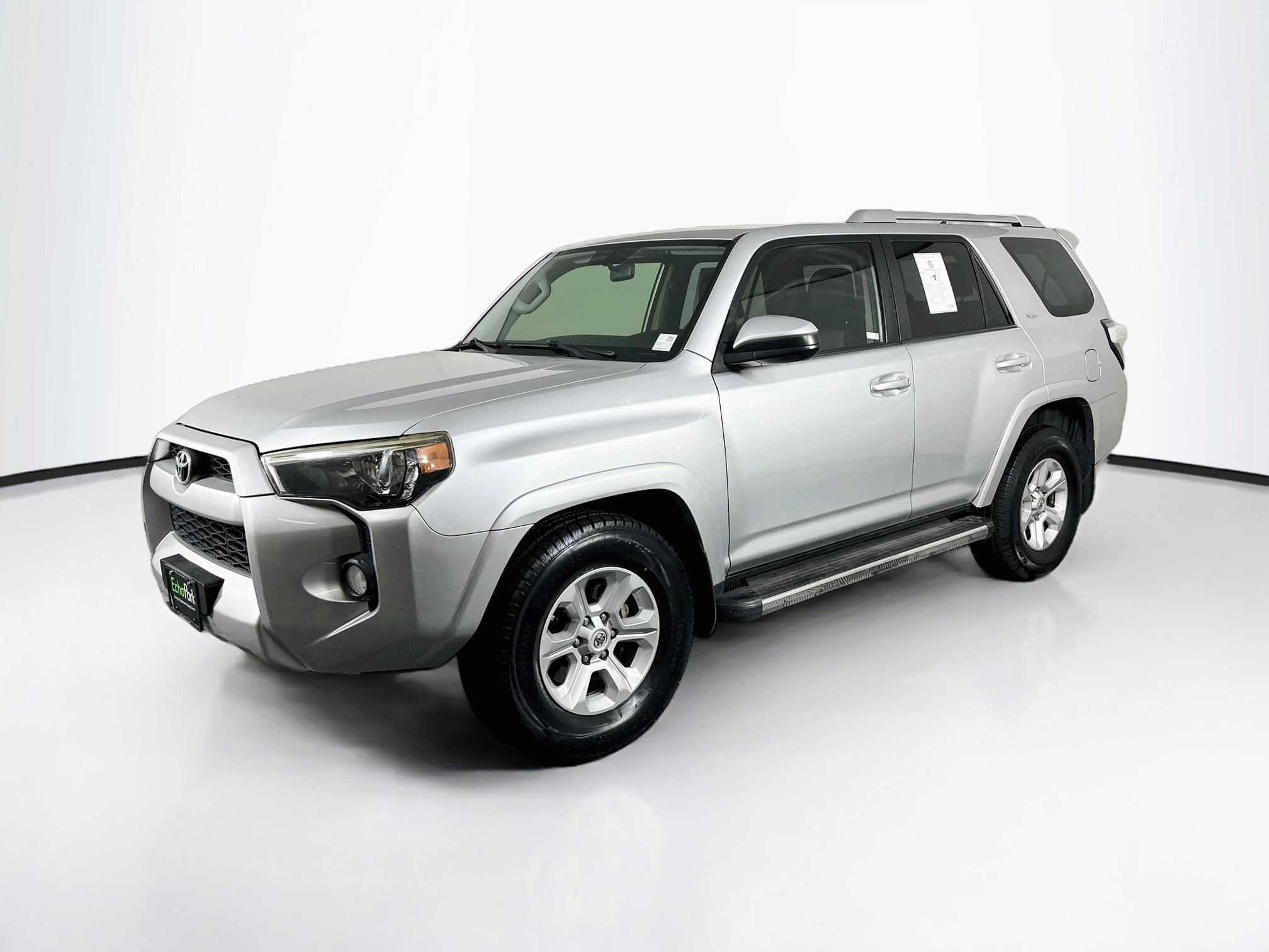 Used 2014 Toyota 4Runner SR5 RWD image 3