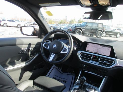 Used 2020 BMW M340i xDrive w/ Premium Package image 21