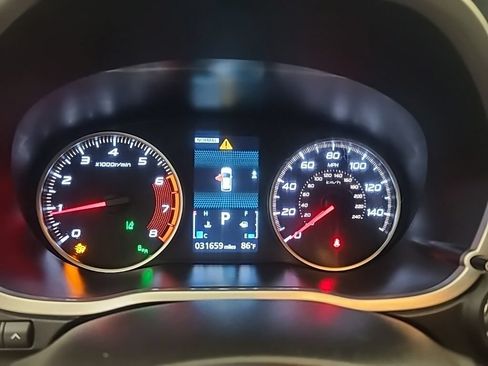 Used 2025 Mitsubishi Eclipse Cross SE AWD/4WD image 29