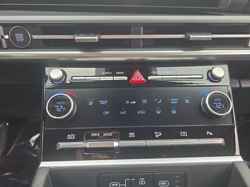 New 2026 Hyundai Santa Fe SEL AWD/4WD image 18