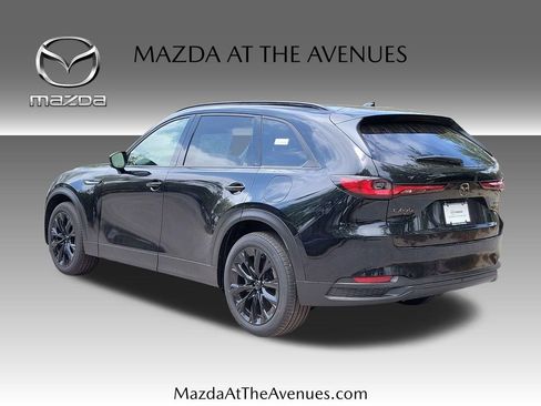 New 2026 MAZDA CX-90 3.3 Turbo w/ Premium Sport Pkg image 6