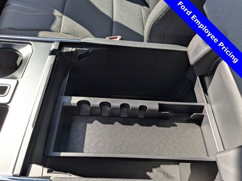 New 2025 Ford F150 STX w/ Equipment Group 200A image 38