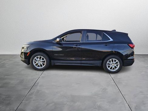 Used 2024 Chevrolet Equinox LT image 3