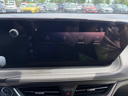 Used 2025 Buick Encore GX Sport Touring w/ Comfort Package FWD image 25