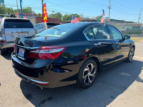 Used 2016 Honda Accord LX image 4