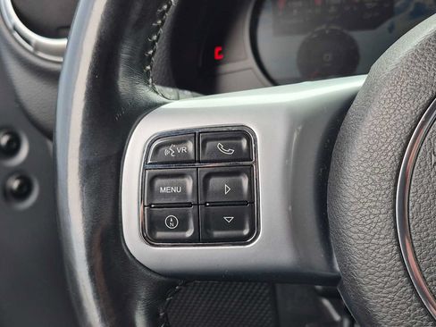 Used 2016 Jeep Wrangler Unlimited Rubicon AWD/4WD image 20