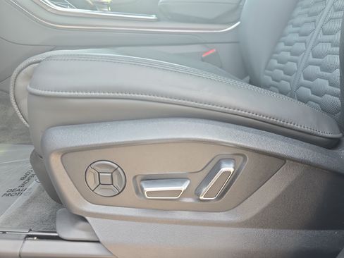 Used 2025 Audi RS Q8 performance AWD/4WD image 27