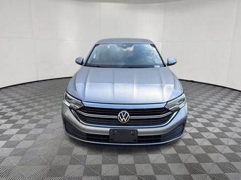 Used 2024 Volkswagen Jetta S FWD image 13