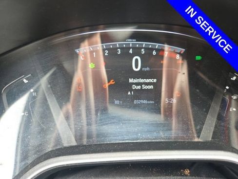 Used 2020 Honda CR-V Touring image 6